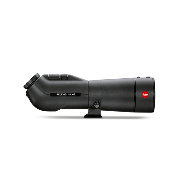 Televid-HD 65, angle view (45°)