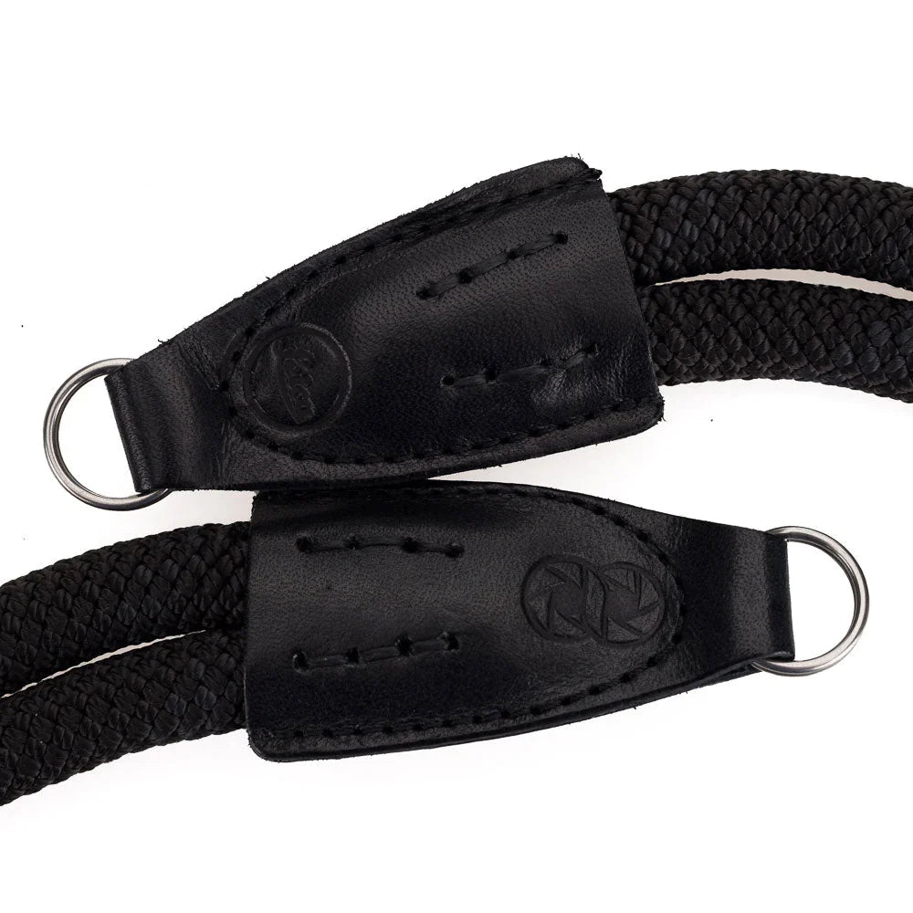 Double Rope Strap by COOPH, night, 126cm