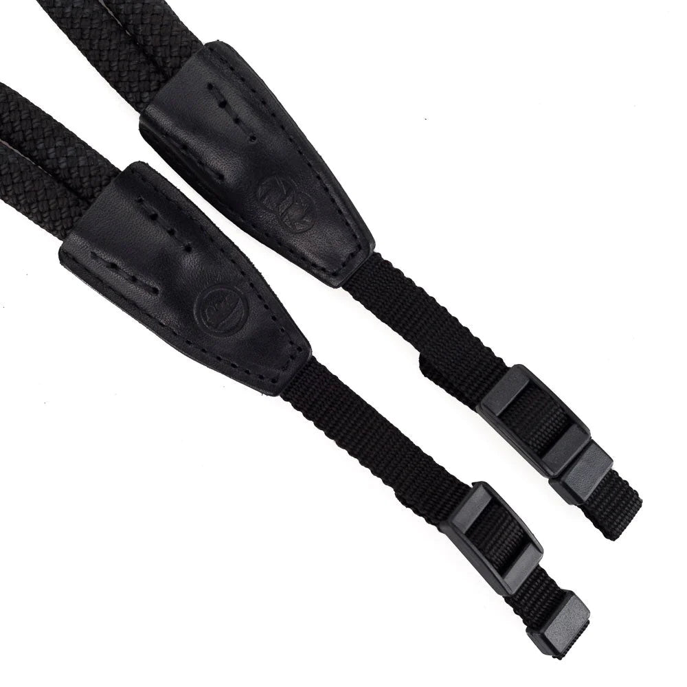 Double Rope Strap created by COOPH, night, 100cm, SO
