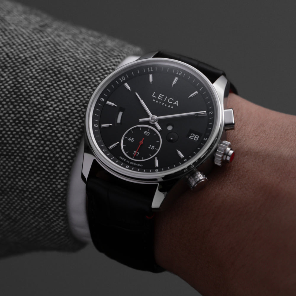 Leica Watch ZM 2