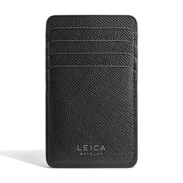 Leica Cardholder Vertical