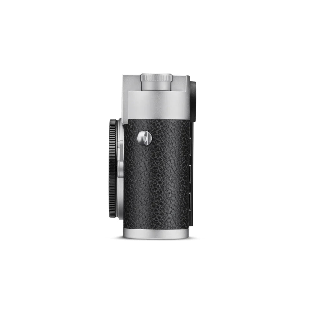 LEICA M11-P, SILVER CHROME FINISH