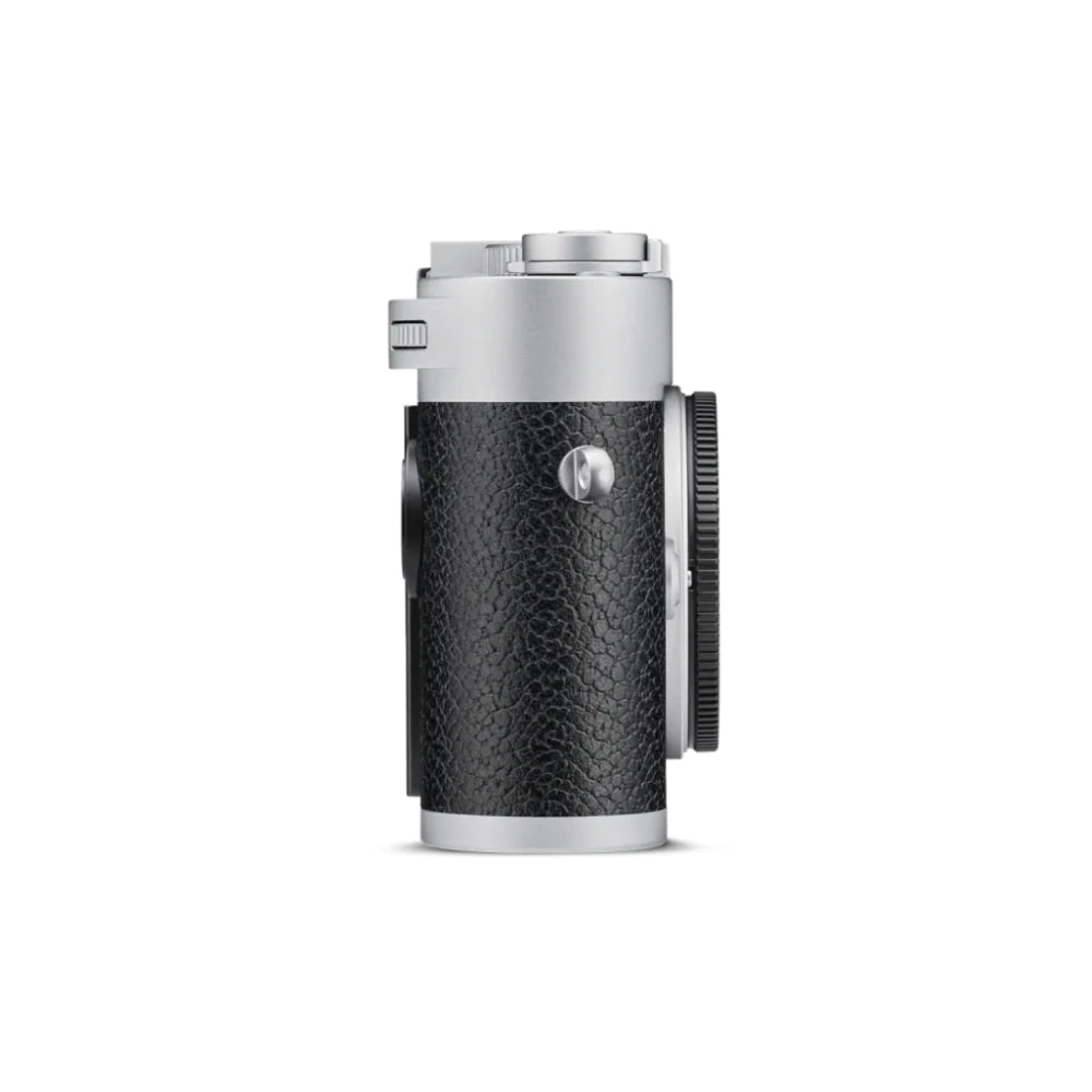 LEICA M11-P, SILVER CHROME FINISH