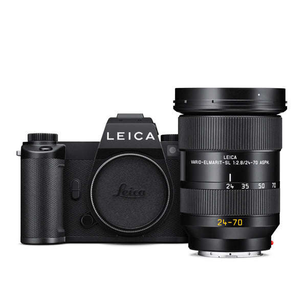 LEICA SL3-P VARIO KIT 24-70