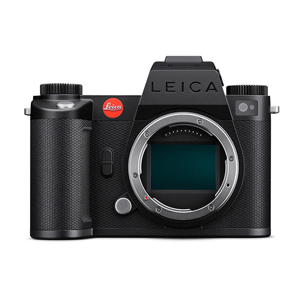 Leica SL3-S Vario Kit 24-70 + 70-200