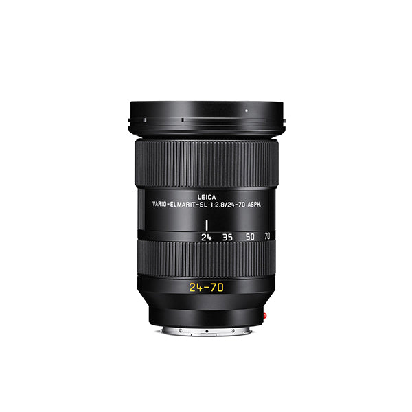 Leica SL3-S Vario Kit 24-70 + 70-200