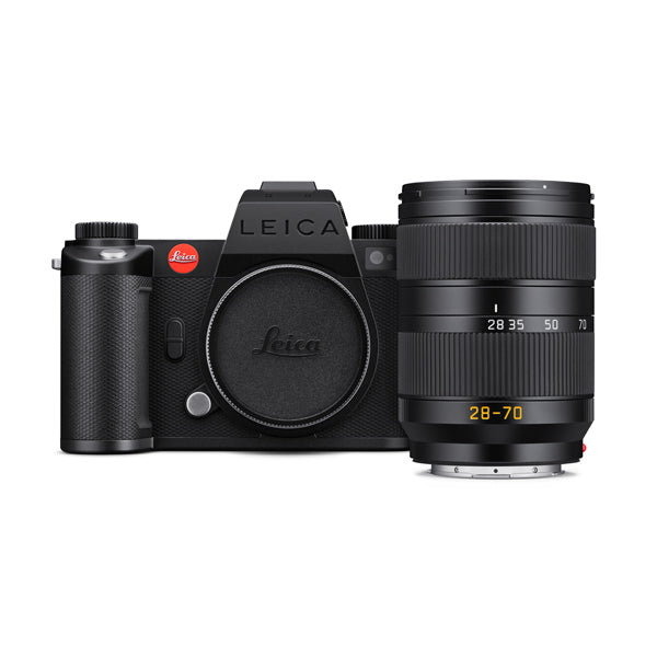 Leica SL3-S Vario Kit 28-70