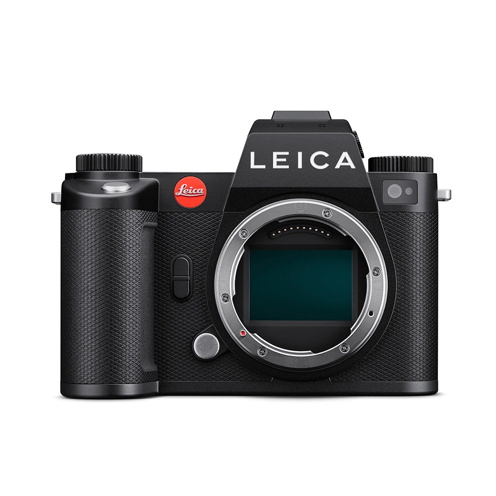 LEICA SL3, BLACK