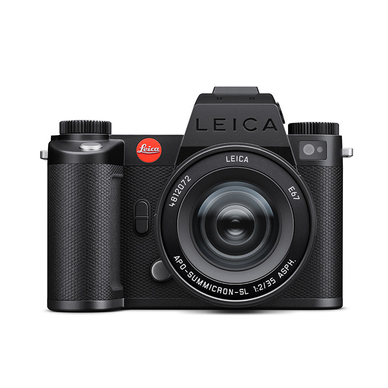 LEICA SL3-S