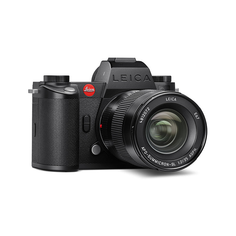 LEICA SL3-S