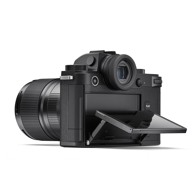 LEICA SL3-S