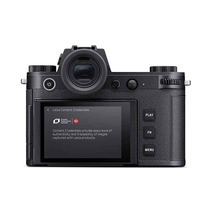 LEICA SL3-S