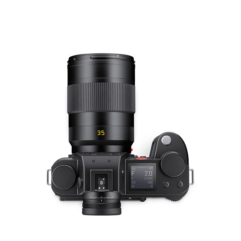 LEICA SL3-S