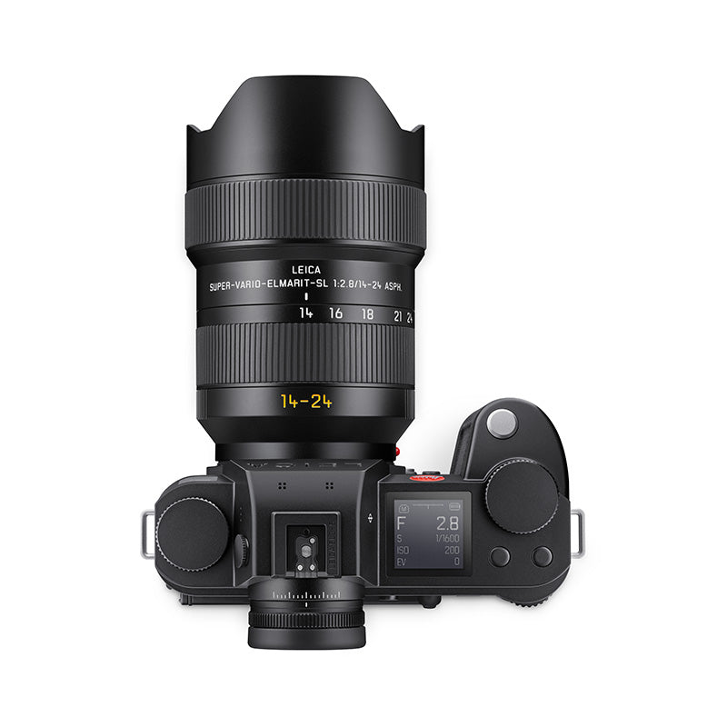 LEICA SL3-S