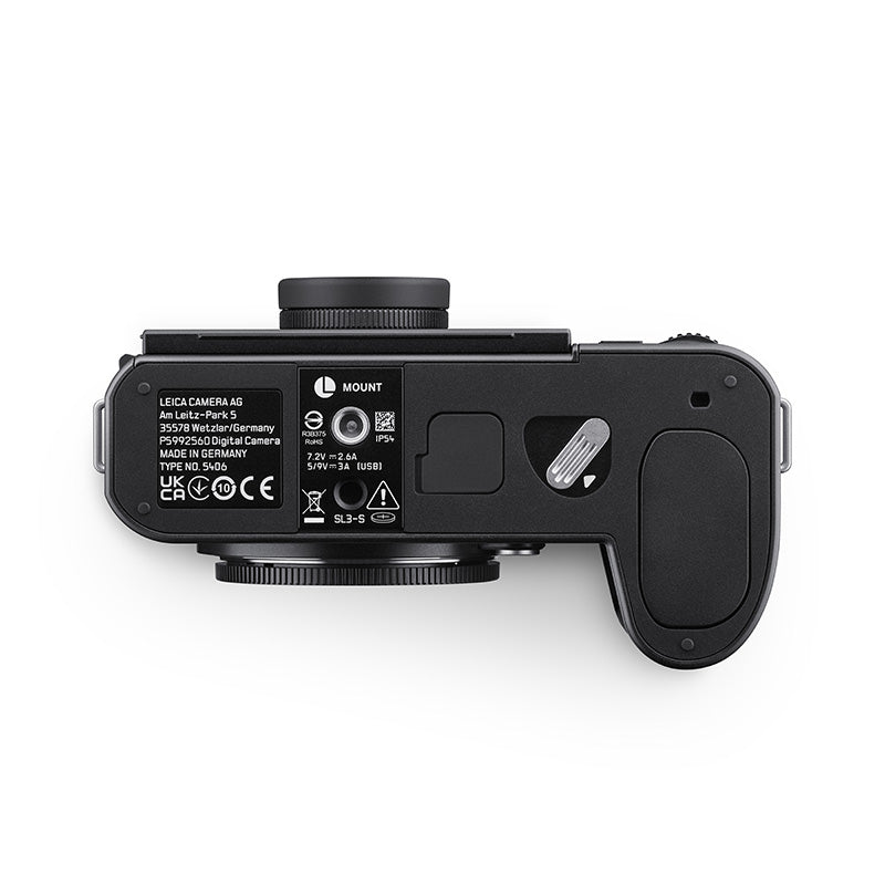 LEICA SL3-S