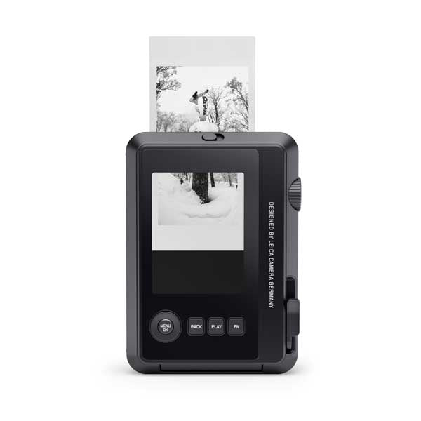 Leica Sofort 2 Burton