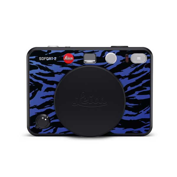 Leica Sofort 2 Burton