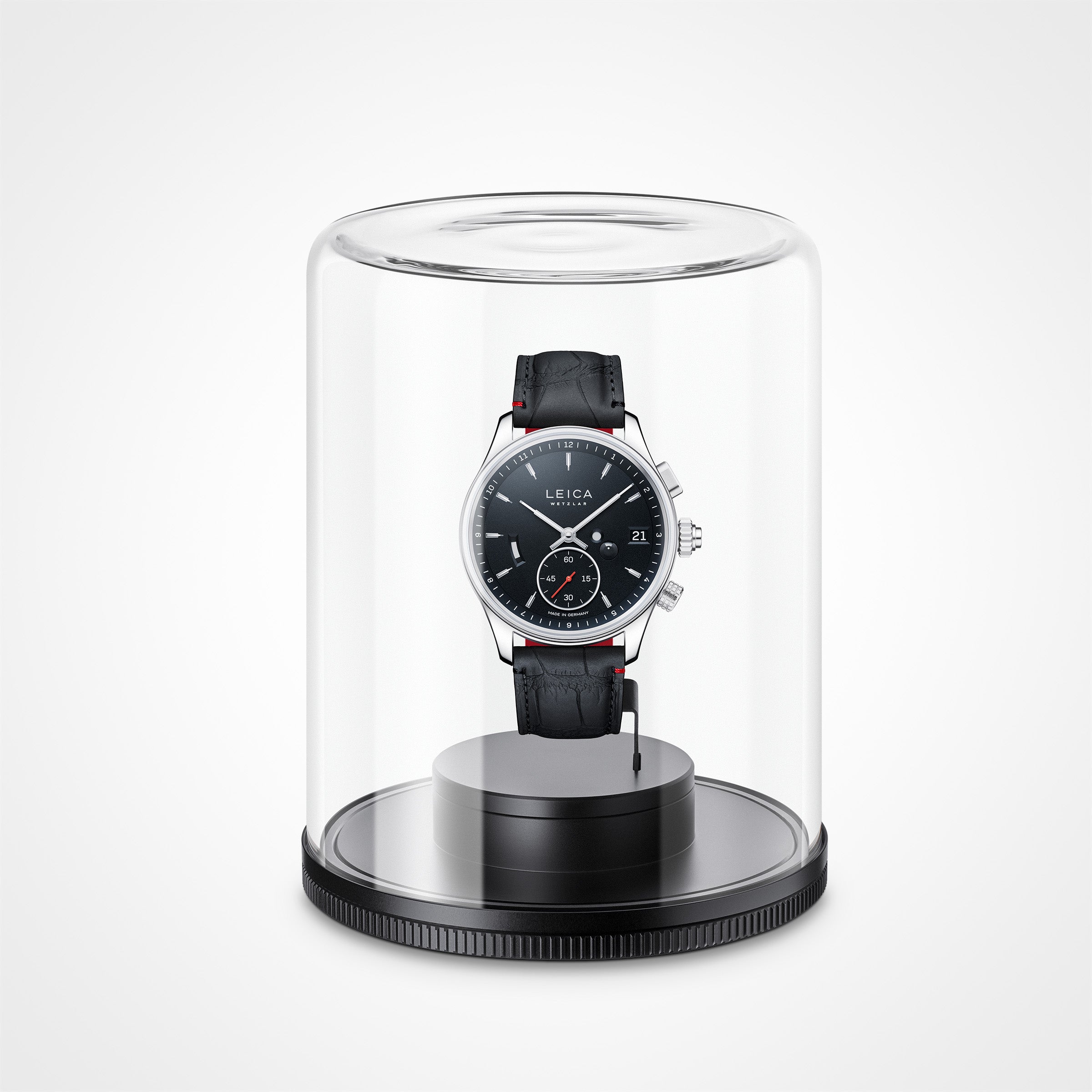Leica Watch ZM 2