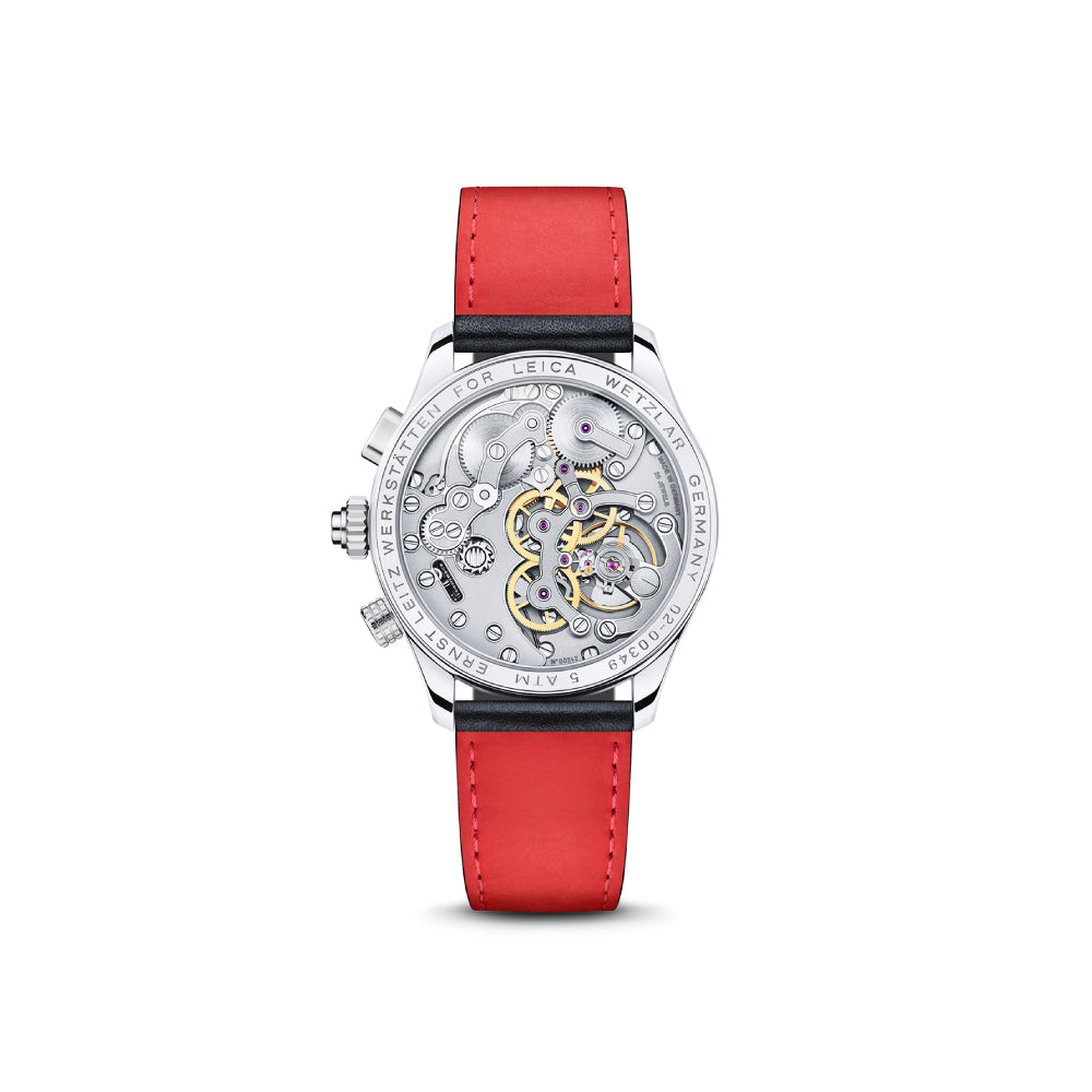 Leica Watch ZM 2