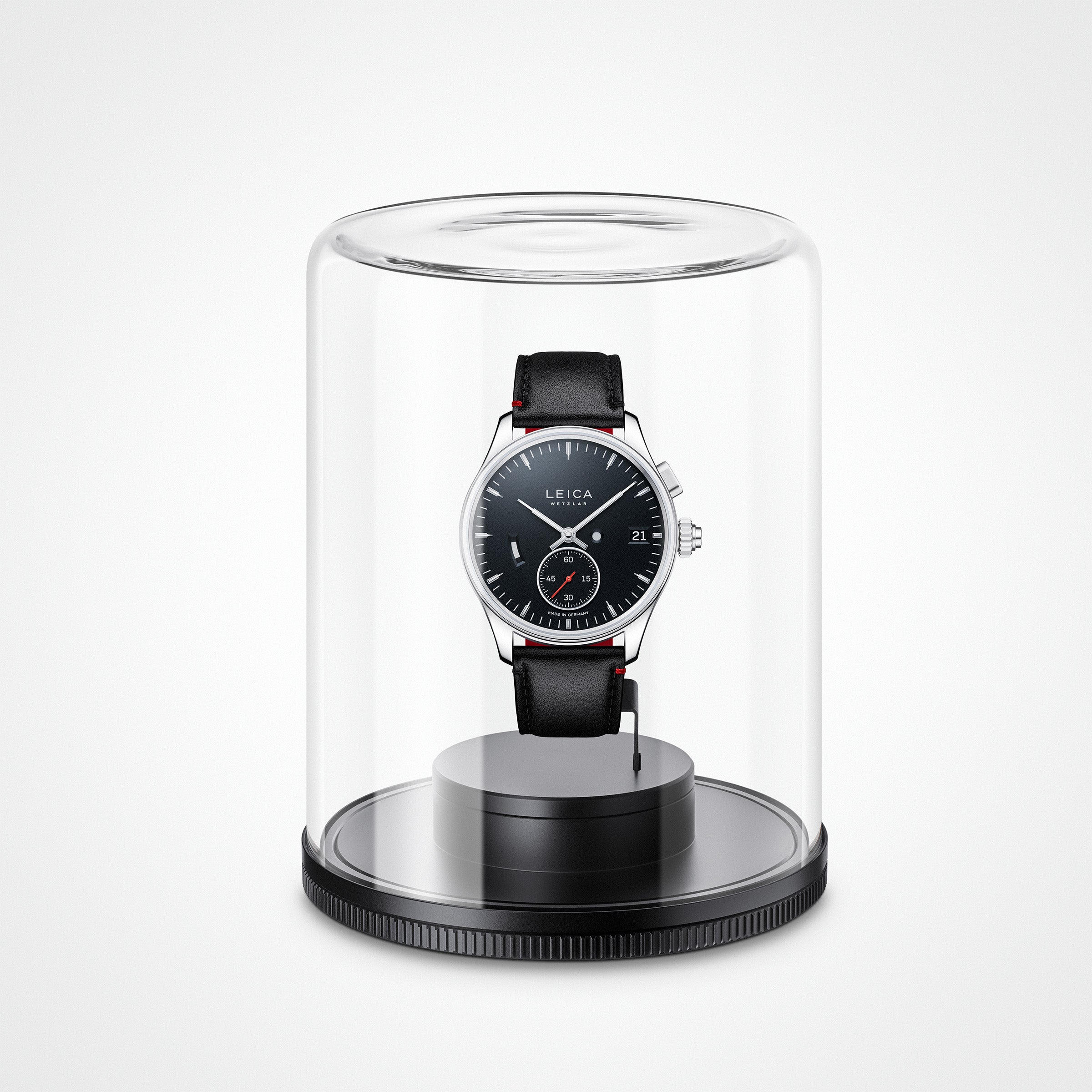 Leica Watch ZM 1