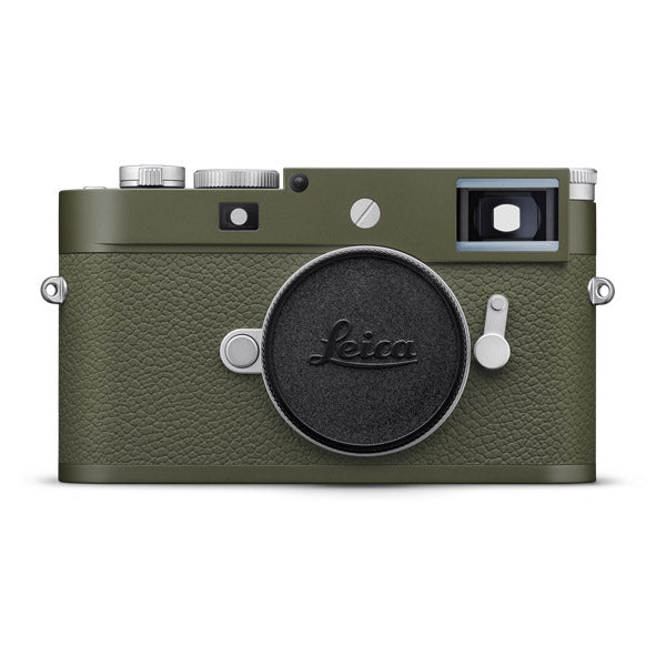 Leica M11-P safari