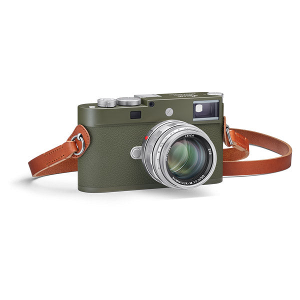 Leica M11-P safari