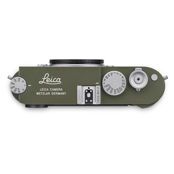 Leica M11-P safari