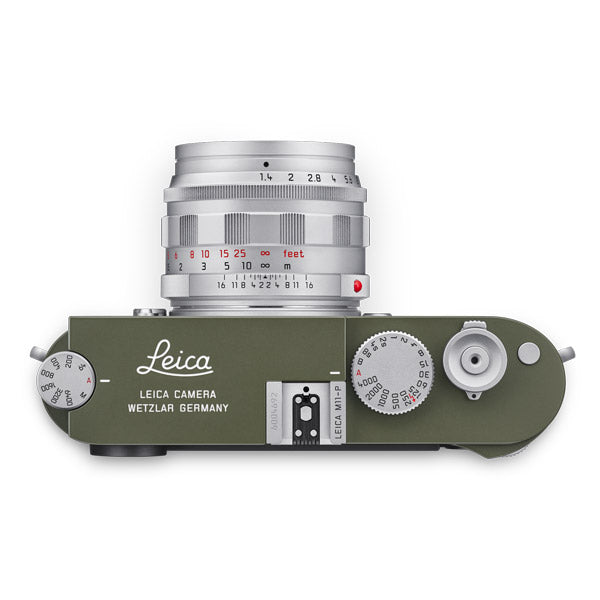 Leica M11-P safari