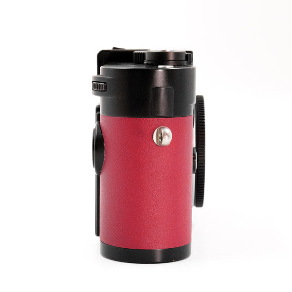 Leica MP 240 ( Red Skin)