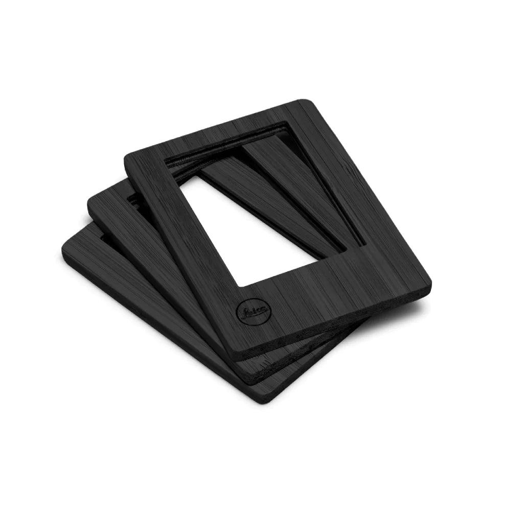 Magnet Frame-set, SOFORT, Bamboo,Black