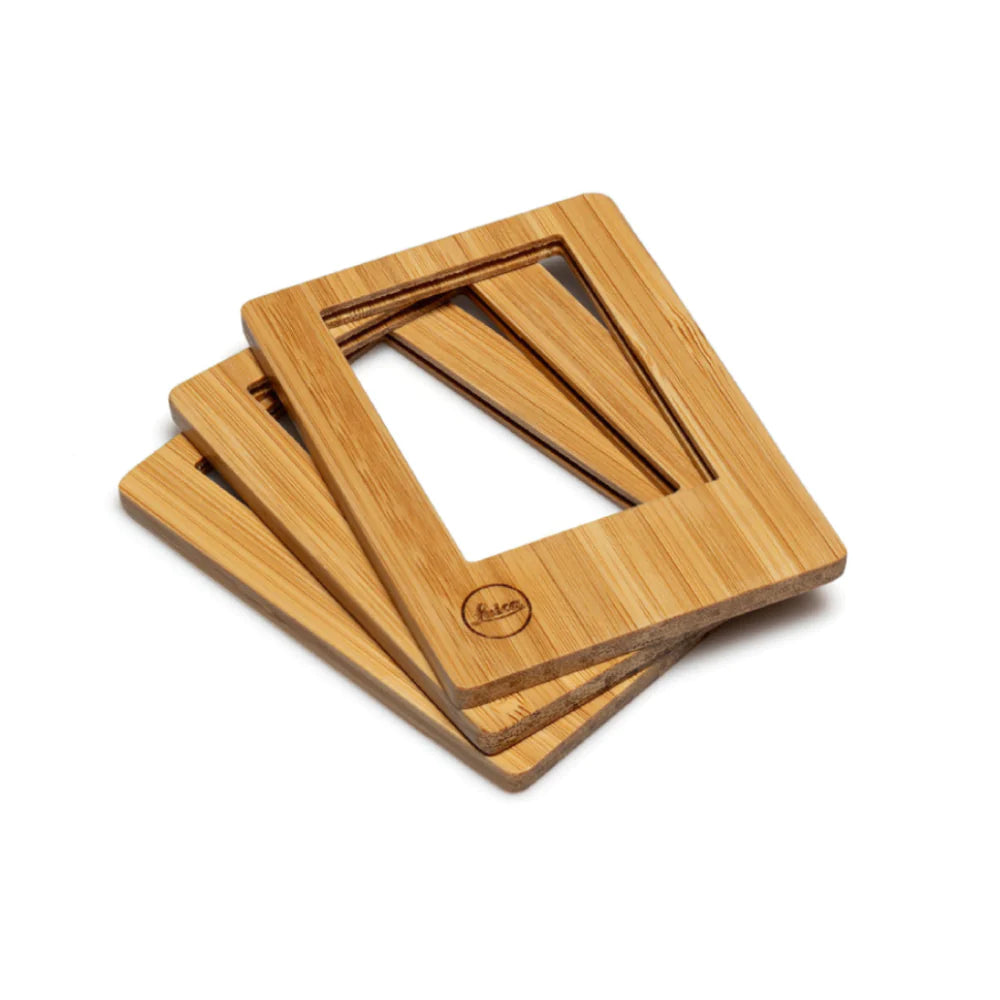 Magnet Frame-set, SOFORT, Bamboo, Natural