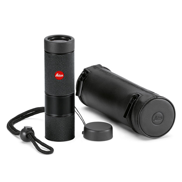 Leica Monovid 8x25 black