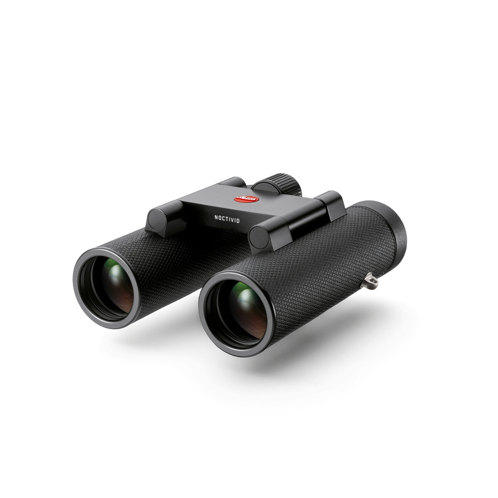 Leica Noctivid Compact 8x25 black, leather