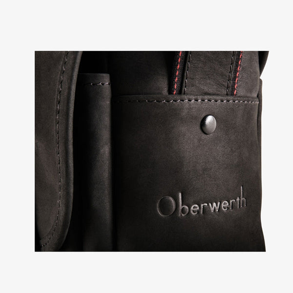 THE Q BAG® schwarz