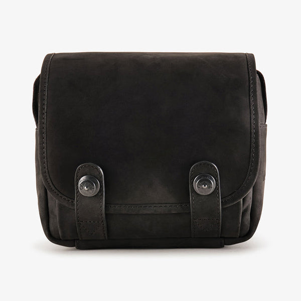 THE Q BAG® schwarz