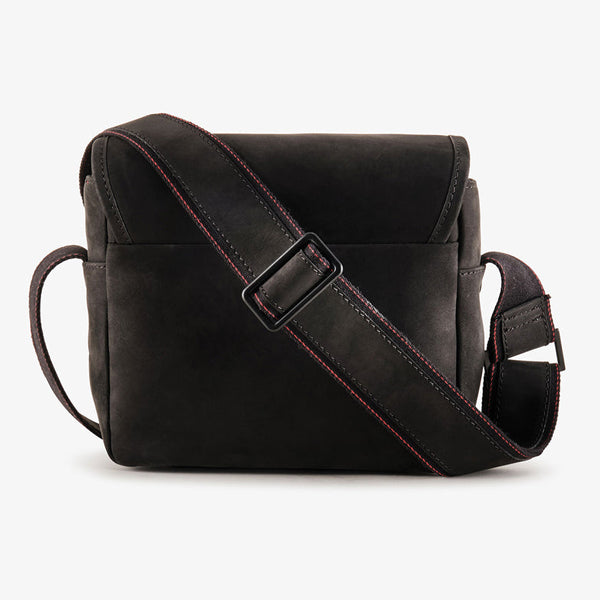 THE Q BAG® schwarz