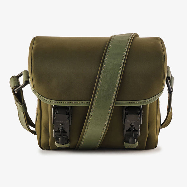 RELON® Bag M hunting green
