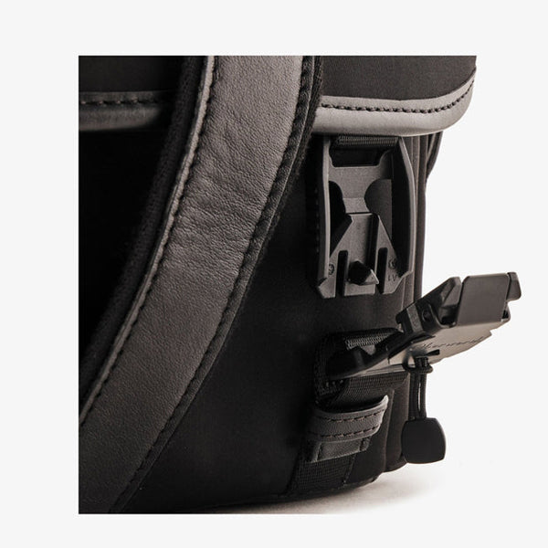 RELON® Bag M schwarz