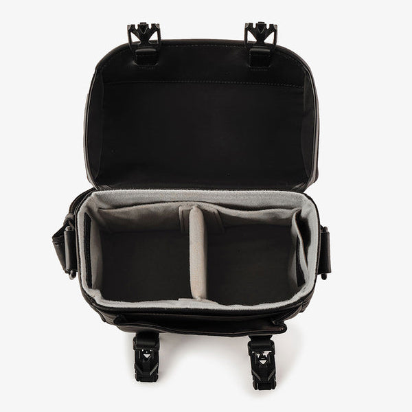 RELON® Bag M schwarz