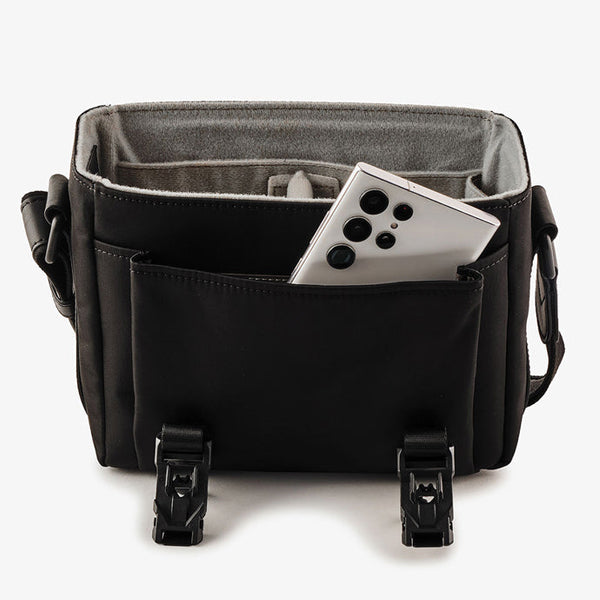 RELON® Bag M schwarz