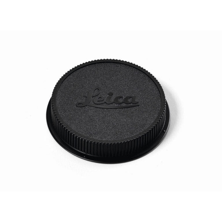 Rear lens cap SL