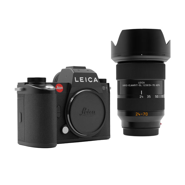 Leica SL3 Vario Kit SL 24-70