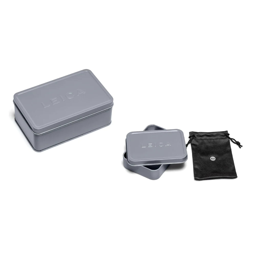 Picture Metal Box-set SOFORT, Grey