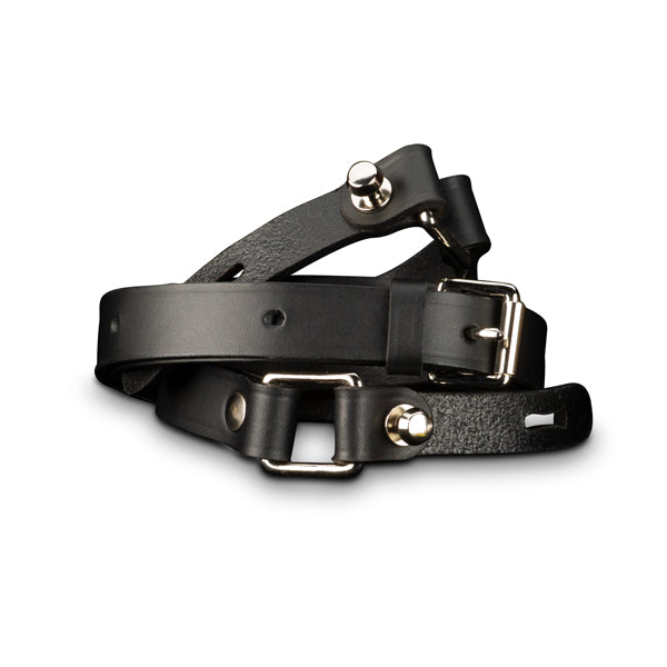 TEN-16 - BLACK FIBRENYTE/BLACK