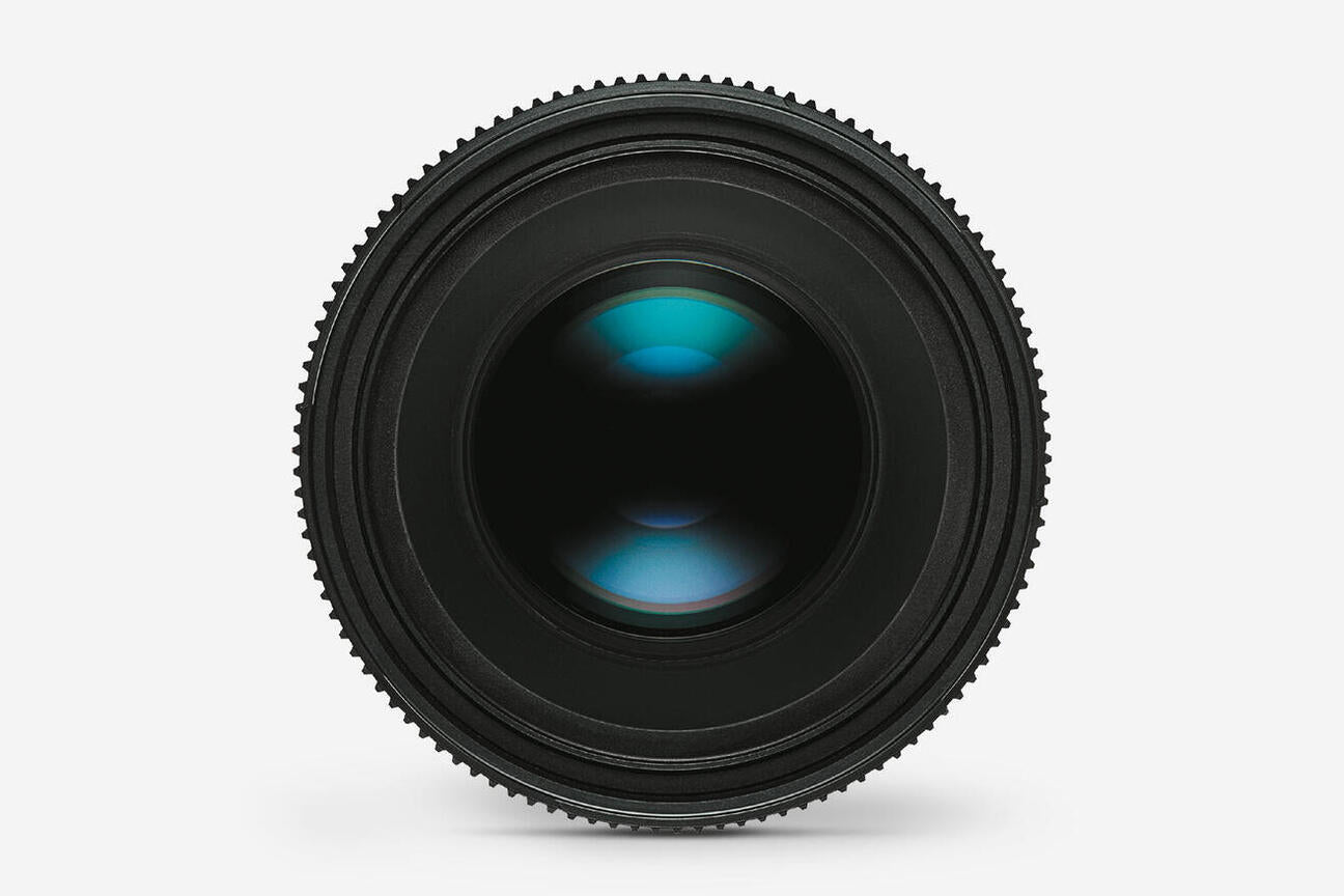 APO-MACRO-SUMMARIT-S 120 f/2.5 CS