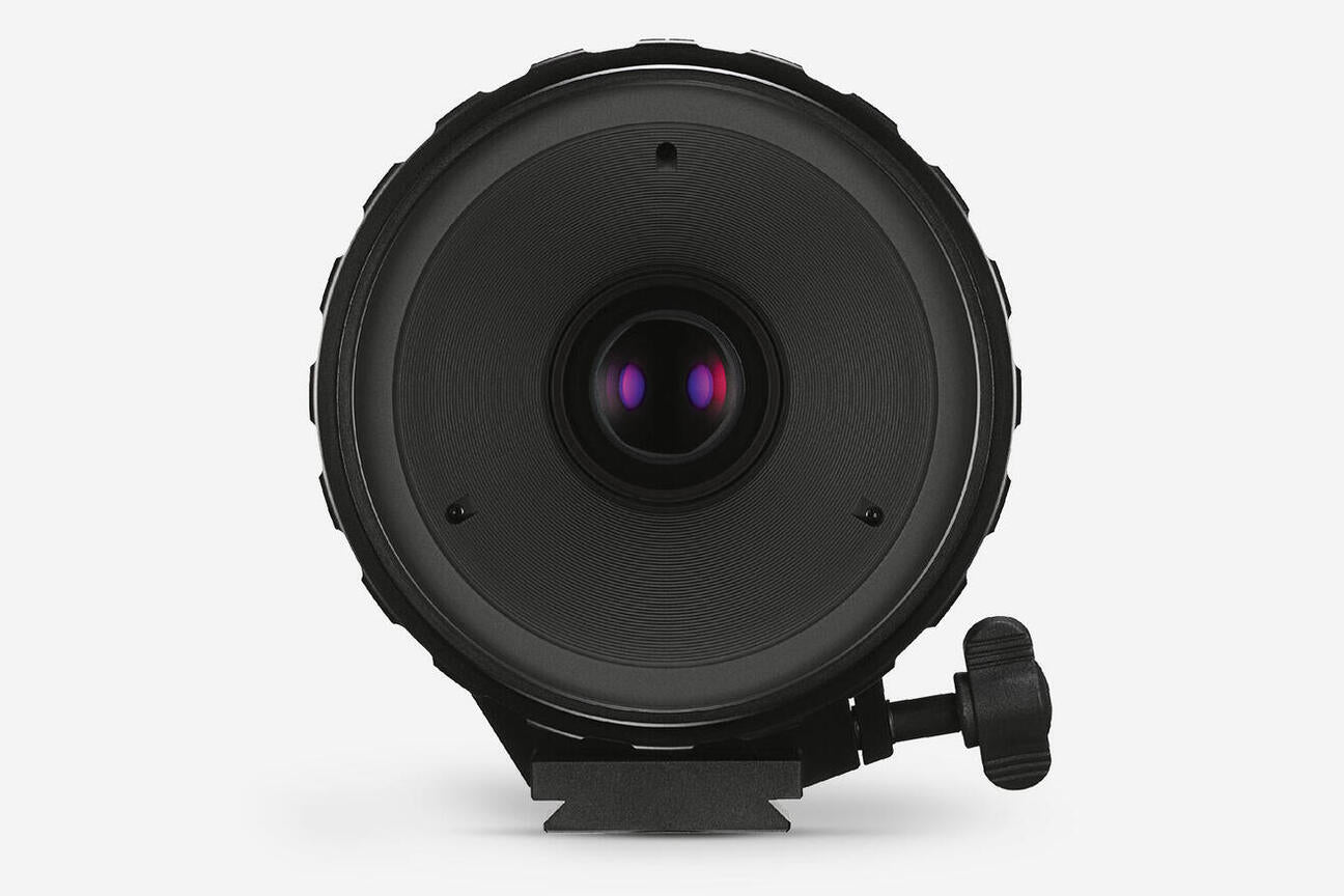 TS-APO-Elmar-S 120 f/5.6 ASPH.
