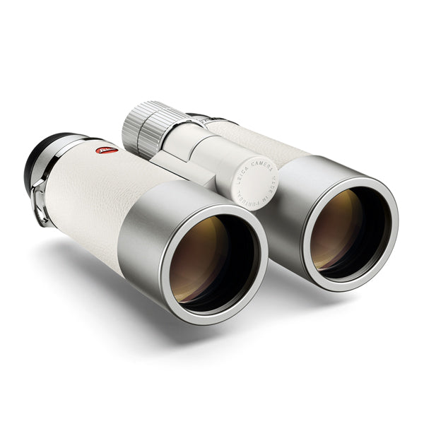 Leica Ultravid 7x42 White Ocean