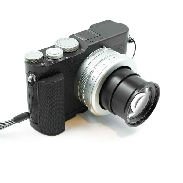 Leica D-Lux 8 100 YEARS OF LEICA