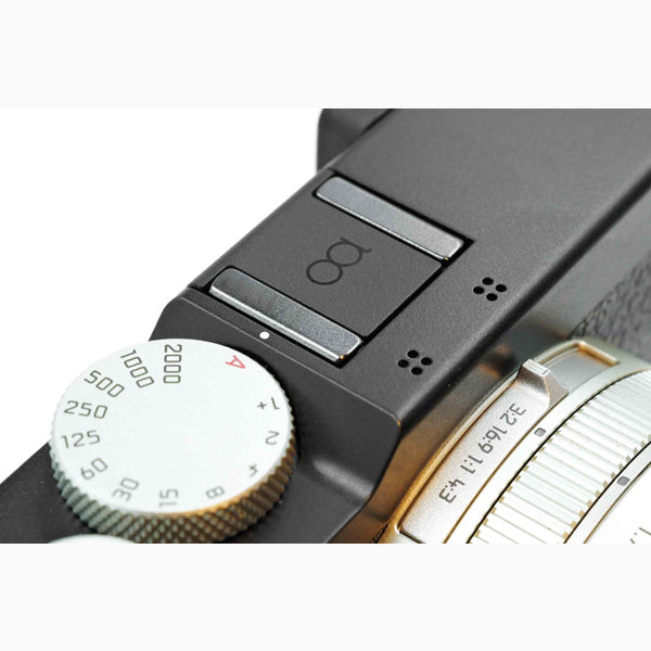 Leica D-Lux 8 100 YEARS OF LEICA
