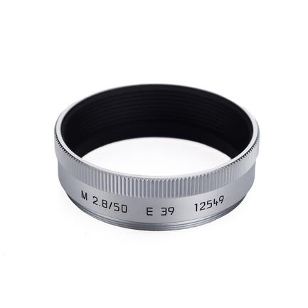 Lens hood for M 50mm f/2.8